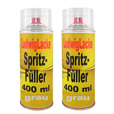 Spritzspachtel 2 x 400ml