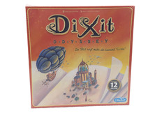 Dixit Odyssey