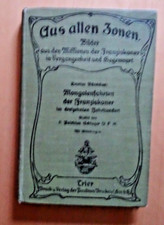 Mongolenfahrten der