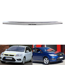 Motorhaube Haube Leiste Chrom