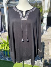 Tolles Langarmshirt, Gina