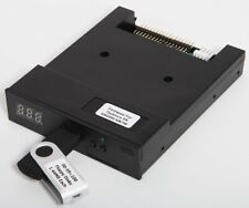 Floppy Drive USB Emulator Für