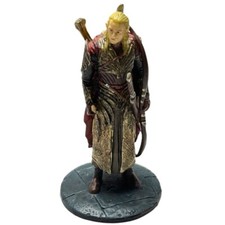 HALDIR Bei Helms Klamm. Herr