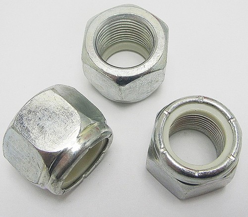 Feingewinde zoll stopmutter - feingewinde,