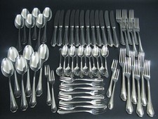 BSF Modell 95 Silberbesteck