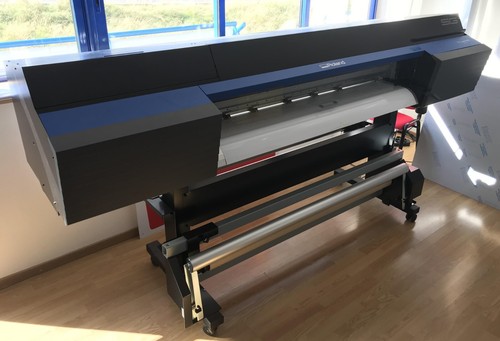 Roland 540 versacamm - versacamm, print