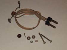 UKW-Antennenkabel aus