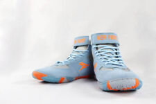 Ringer Sneaker Box Schuhe New Foot gr. 42 Wrestling MMA Ringen MMA k2