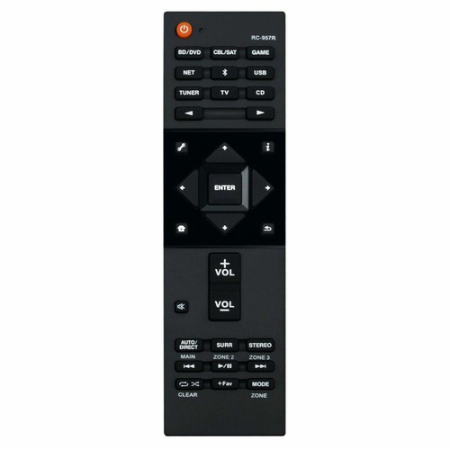 Neu 957r für pioneer - neu, rc-957r