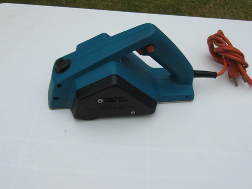 Black decker elektrohobel - black,