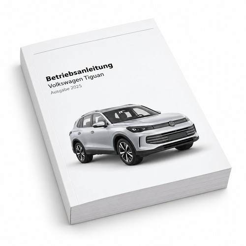 Volkswagen tiguan 2024 - volkswagen,