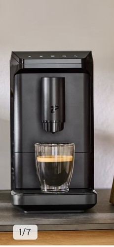 Tschibo kaffeevollautomat - tschibo,