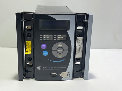 Multilin mib30loce00000 mib - ge,