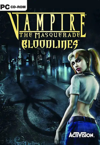 Vampire die maskerade - 2:,