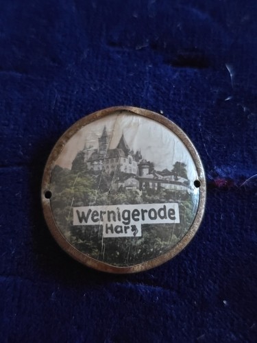 Stocknagel stockemblem - stocknagel,