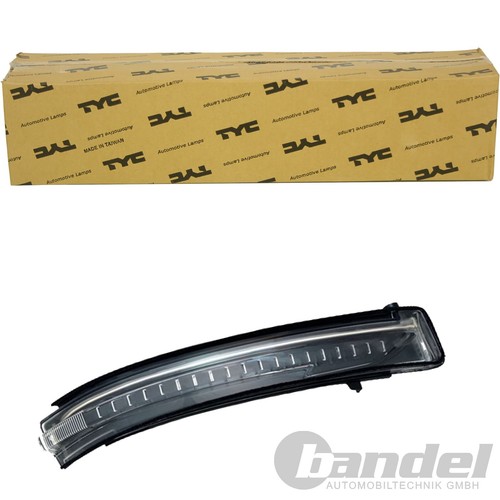 Tyc blinker led - tyc,
