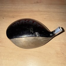 Cobra ZL Driver Golf Club Head