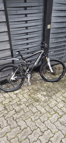 Fahrrad mountainbike scott - mountainbike,