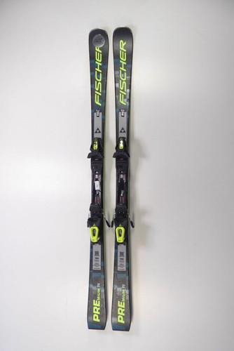Fischer rc4 premium - premium, ti