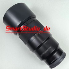 Sony FE 90mm F2.8 Macro G OSS