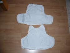 Stichschutzweste der Fa