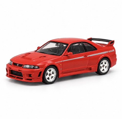 Inno64 nissan skyline - nissan, gt-r