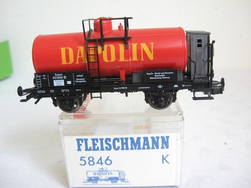 Hs303 fleischmann 5846 k - hs303*,