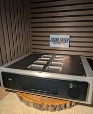 NAD Masters M32 BluOS Musik