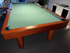 Billardtisch , Billard 