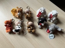 9 Stk. Nici + Coca Cola