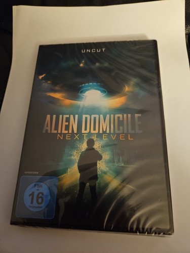 Alien domicile next level - alien,