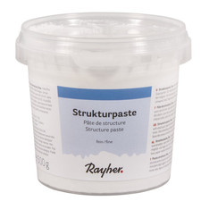 Rayher 38238000 Strukturpaste