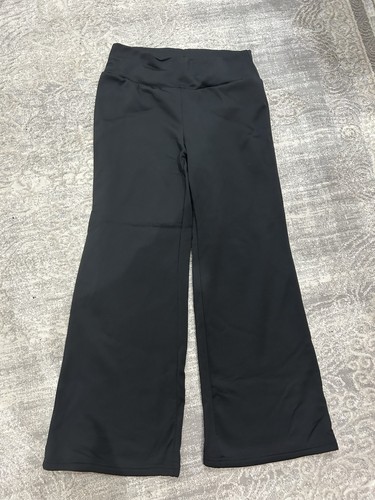 Gefütterte thermo leggings - gefütterte,