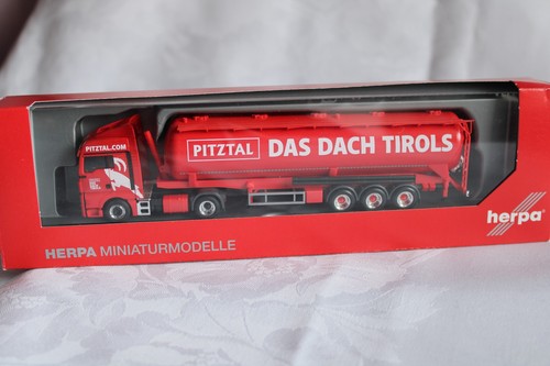 Herpa man tgx - tgx, xlx