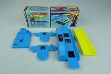 TA-01 Scorpion Power Start Grid SF Rennbahn - 85137 Matchbox Superfast Lesney