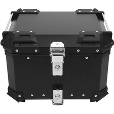 Motorrad Topcase 45L  Schloss