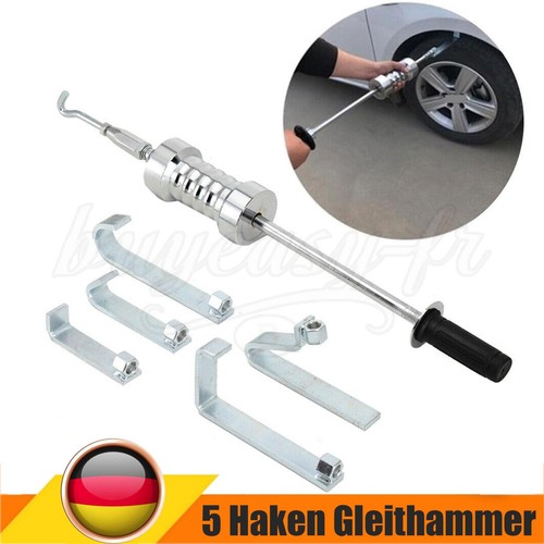 Gleithammer ausbeulwerkzeug - gleithammer,