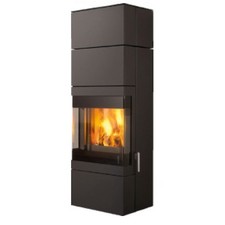 Kaminofen Wodtke Stage FS14  6