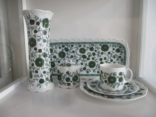 Rosenthal monbijou giscard - rosenthal,