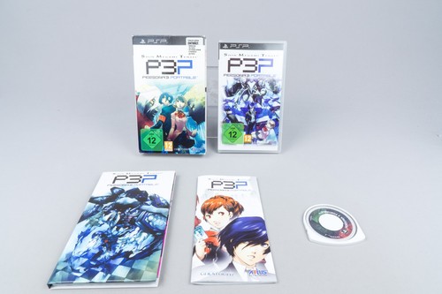 Sony psp shin megami - psp,