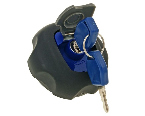 Ersatz tankdeckel - ersatz,