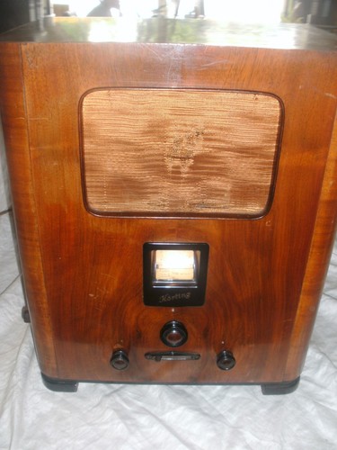 Körting r200wl von 1932 - r200wl, 1932/33