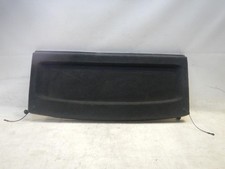 VW Polo 9N Hutablage 5-Türer, Laderaumabdeckung, Ablage Kofferraum, Ablage hinte