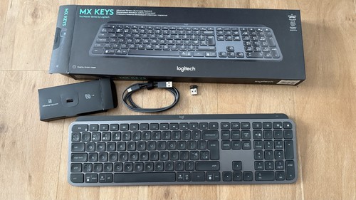 Logitech keys wireless - keys,