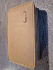 mäppchen schulmäppchen ledermäppchen mit inhalt