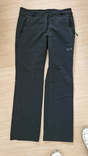 Thermo wanderhose damen - wanderhose, gr