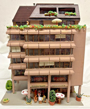 Kibri H0 Bausatz 8220, Wohn-