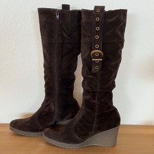 Donna Christina Kniehohe Damen