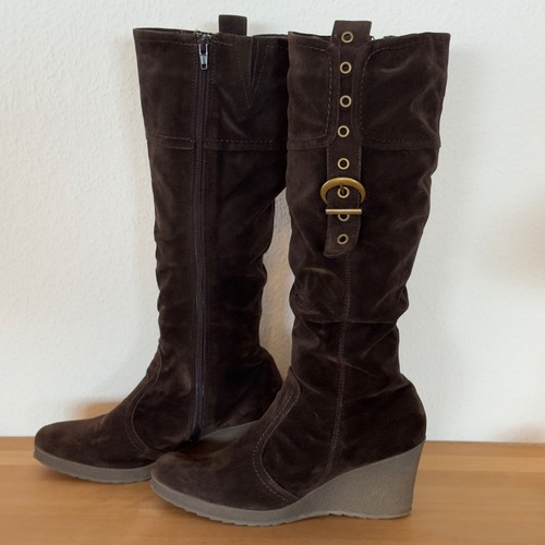 Donna christina kniehohe damen - christina,