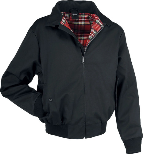 Brandit bomberjacke herren - brandit,